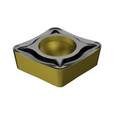 Inserto CCMT-M1 – Finitura Acciai Inox Con Rivestimento PSiX - Foto 5